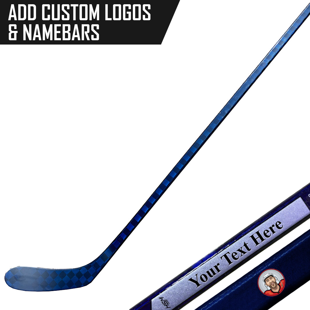 Pro Blackout™ Blue Lite